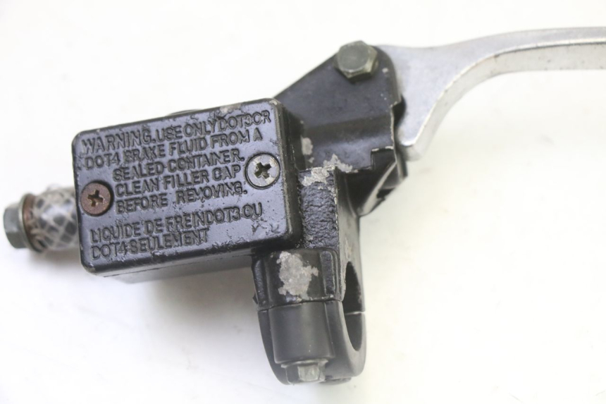 photo de MASTRO CILINDRO ANTERIORE PROBIKE DIRT 140 - Zoom sullo stato d'uso