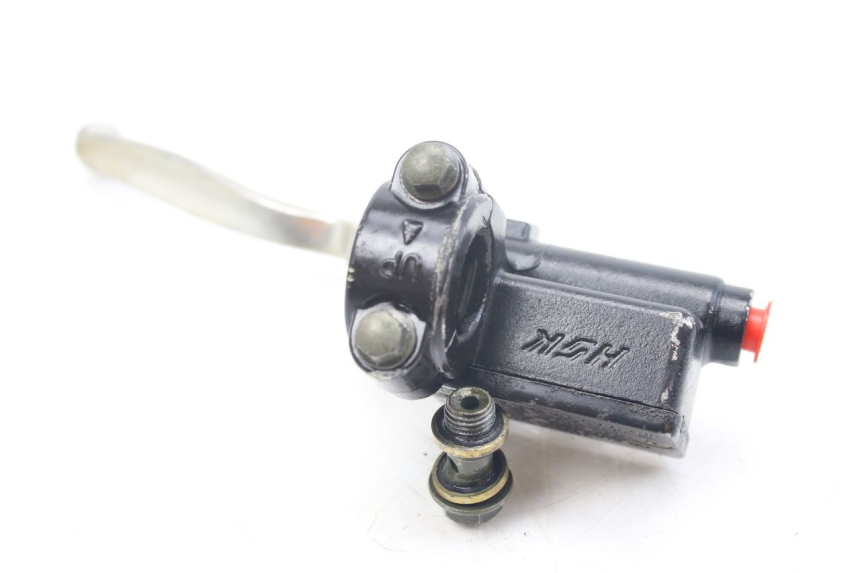 photo de MASTERCYLINDER ANTERIORE XTRM FACTORY DIRTBIKE BSE 150 - Zoom sullo stato d'uso