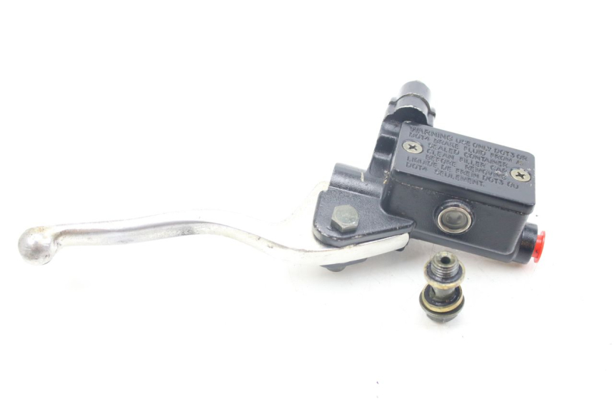 photo de MASTERCYLINDER ANTERIORE XTRM FACTORY DIRTBIKE BSE 150 - Dettagli dei punti di fissaggio