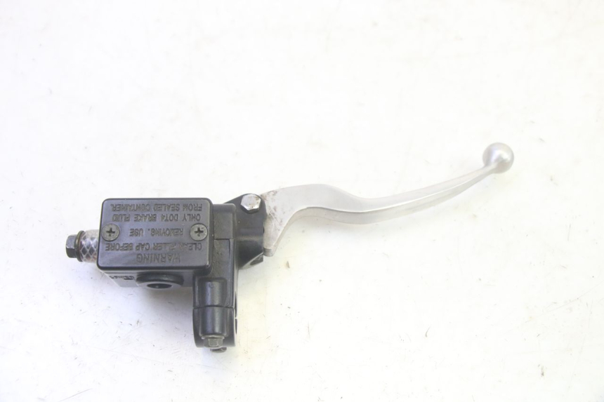 photo de MASTERCYLINDER ANTERIORE PEUGEOT DJANGO 4T 50 (2014 - 2019) - Vista principale
