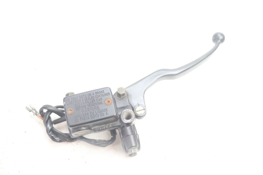 photo de POMPA FRENO ANTERIORE SUZUKI DR S 600 (1985 - 1989) - Vista principale