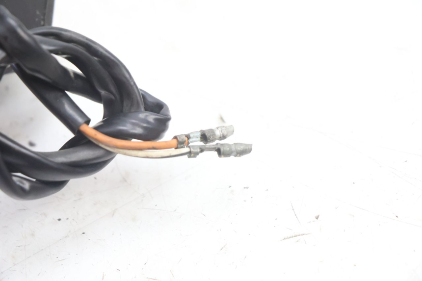 photo de POMPA FRENO ANTERIORE SUZUKI DR S 600 (1985 - 1989) - Caratteristiche distintive
