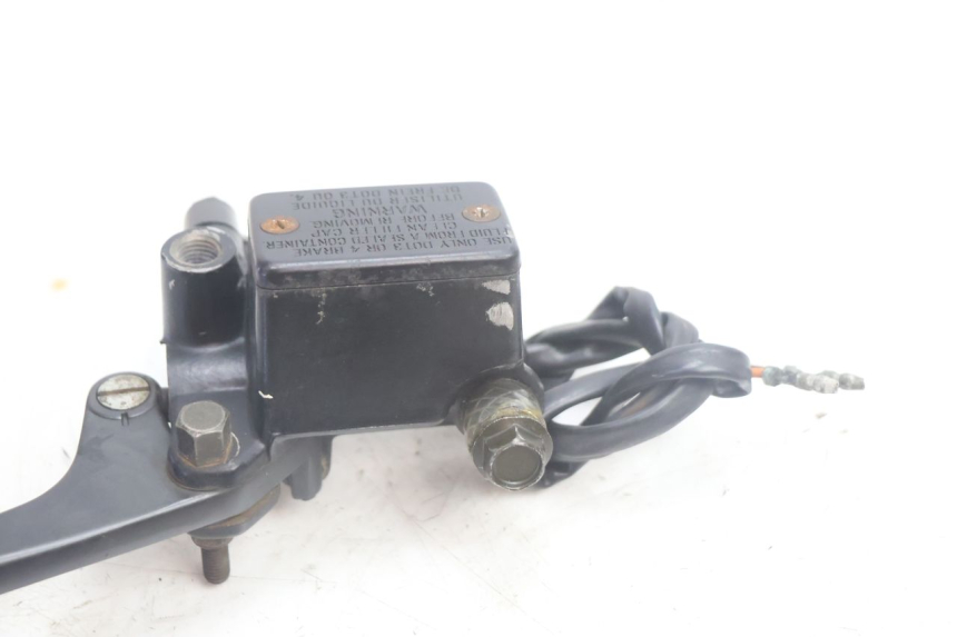 photo de POMPA FRENO ANTERIORE SUZUKI DR S 600 (1985 - 1989) - Ricambio usato controllato