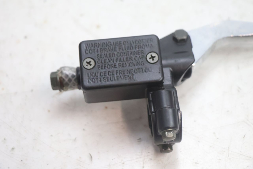 photo de POMPA FRENO ANTERIORE MINI MX DRIFT 150 - Dettaglio del componente