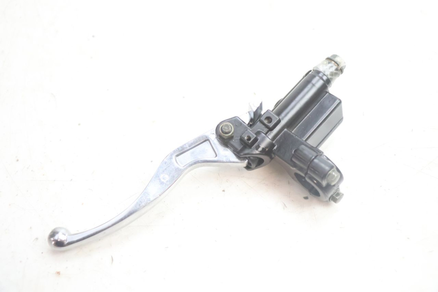photo de POMPA FRENO ANTERIORE MINI MX DRIFT 150 - Stato della superficie e materiale