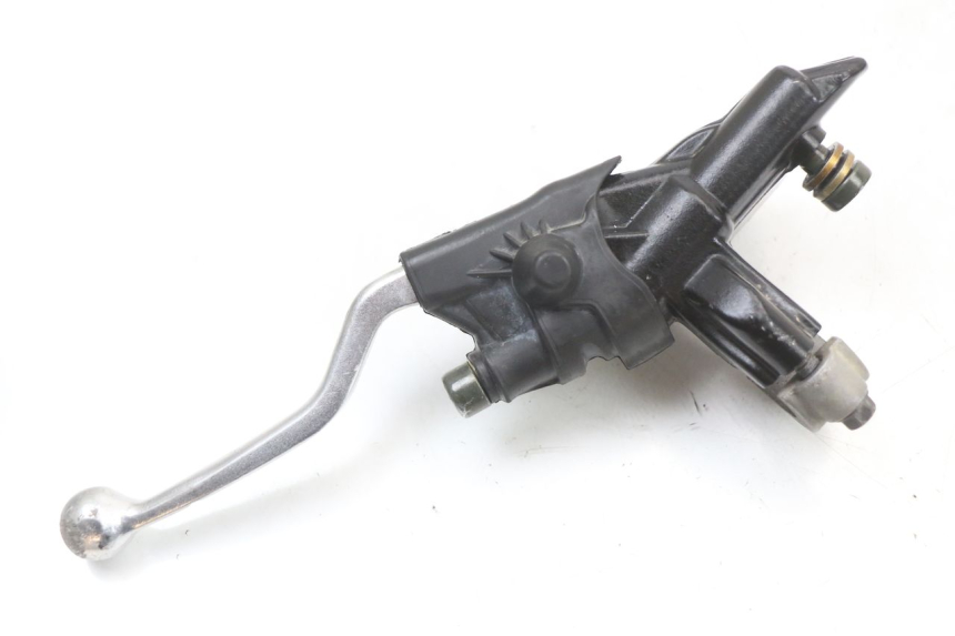 photo de CILINDRO PRINCIPALE ANTERIORE KSR RACING DRIFT 140 - Zoom sullo stato d'uso