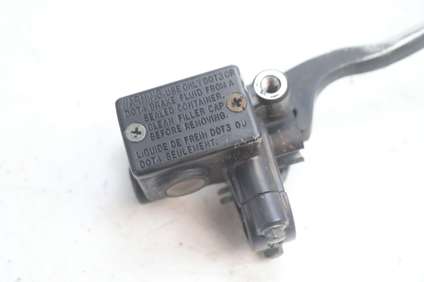 photo de POMPA FRENO ANTERIORE CF MOTO E-CHARM 125 (2005 - 2008) - Dettaglio del componente