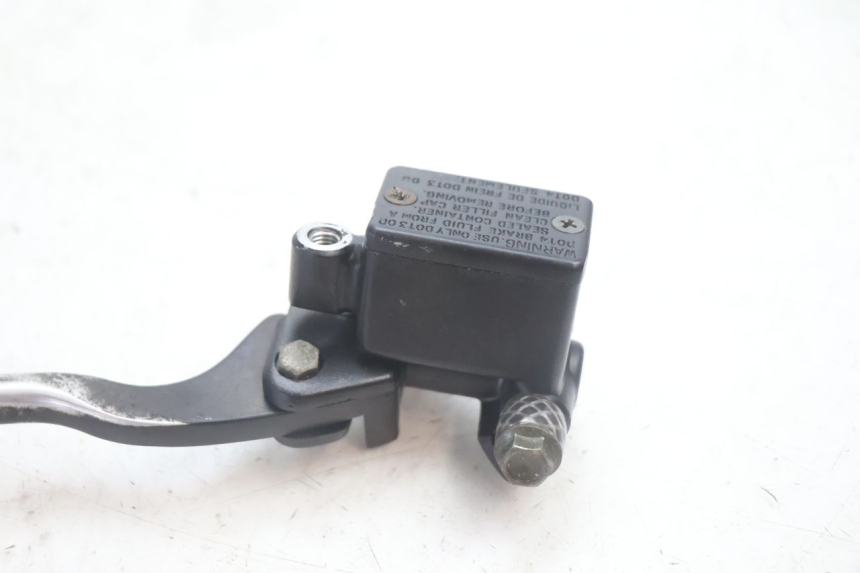 photo de POMPA FRENO ANTERIORE CF MOTO E-CHARM 125 (2005 - 2008) - Ricambio usato controllato