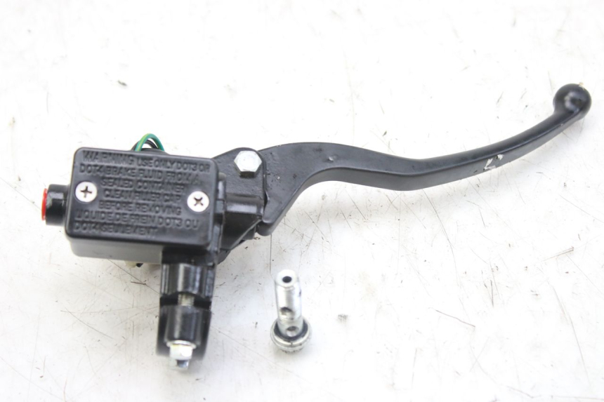 photo de MASTERCYLINDER ANTERIORE WAYSCRAL E-SPEED 1 (2022 - 2024) - Vista principale