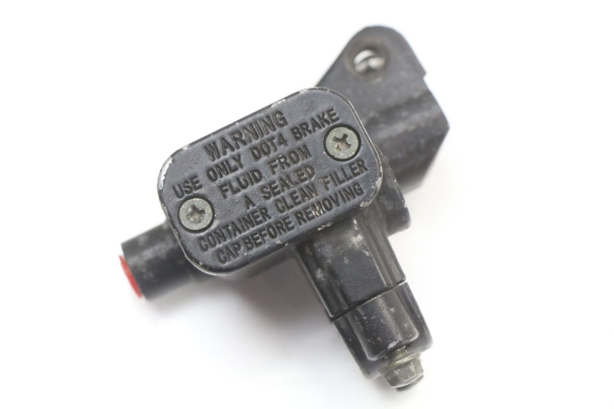 photo de POMPA FRENO ANTERIORE LONGJIA EASY MAX 125 (2020 - 2024) - Vista principale