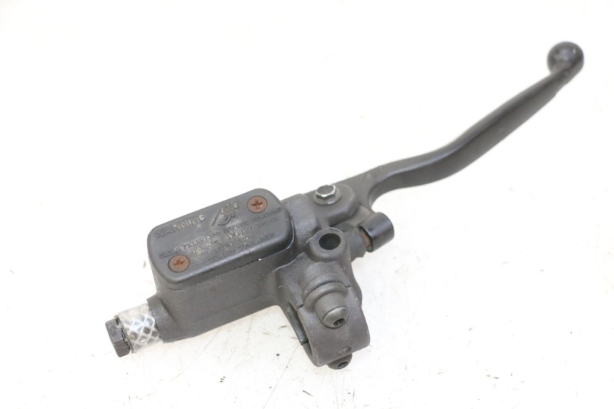 photo de MASTERCYLINDER ANTERIORE PEUGEOT ELYSTAR 50 (2002 - 2014) - Dettagli dei punti di fissaggio