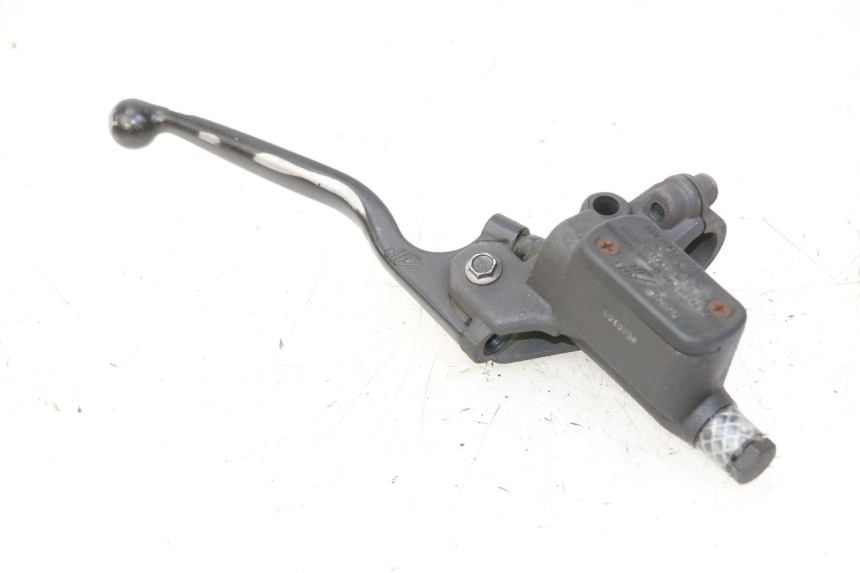 photo de MASTERCYLINDER ANTERIORE PEUGEOT ELYSTAR 50 (2002 - 2014) - Stato della superficie e materiale