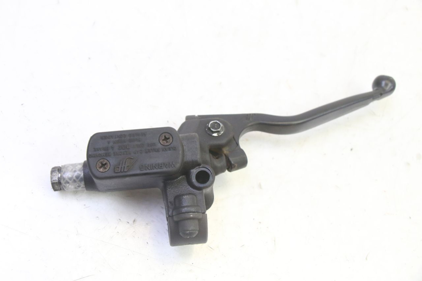 photo de MASTERCYLINDER ANTERIORE PEUGEOT ELYSTAR 50 (2002 - 2014) - Vista principale