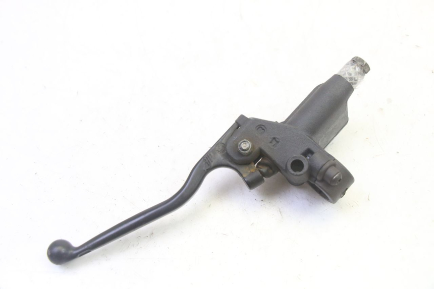 photo de MASTERCYLINDER ANTERIORE PEUGEOT ELYSTAR 50 (2002 - 2014) - Stato della superficie e materiale