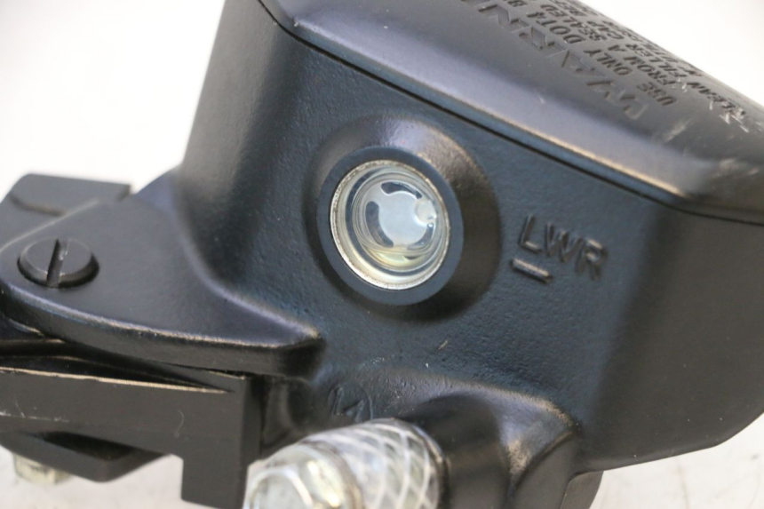 photo de POMPA FRENO ANTERIORE KAWASAKI ER-6 ER6 F ABS 650 (2012 - 2016) - Dettaglio del componente