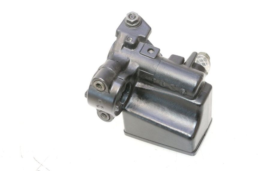 photo de POMPA FRENO ANTERIORE KAWASAKI ER-6 ER6 N 650 (2005 - 2009) - Zoom sullo stato d'uso