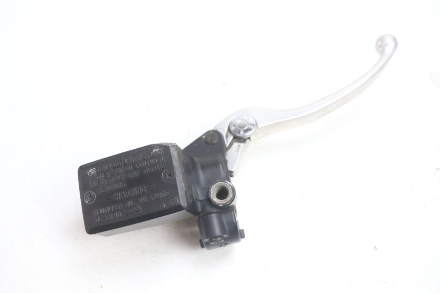 photo de POMPA FRENO ANTERIORE KAWASAKI ER-6 ER6 N 650 (2005 - 2009) - Vista principale