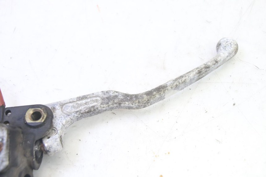 photo de POMPA FRENO ANTERIORE APRILIA ETX 125 (1998 - 2002) - Zoom sullo stato d'uso