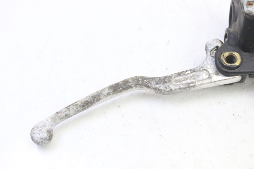 photo de POMPA FRENO ANTERIORE APRILIA ETX 125 (1998 - 2002) - Primo piano tecnico