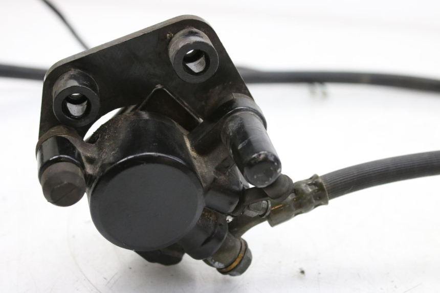 photo de MASTERCYLINDER ANTERIORE JM MOTORS EVOLIS 4T 50 (2018 - 2022) - Vista d'insieme del prodotto