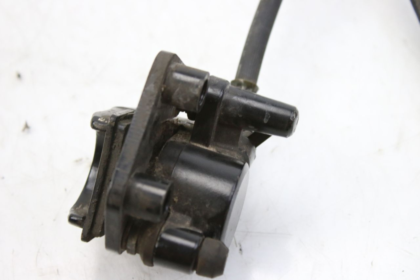 photo de MASTERCYLINDER ANTERIORE JM MOTORS EVOLIS 4T 50 (2018 - 2022) - Dettagli dei punti di fissaggio