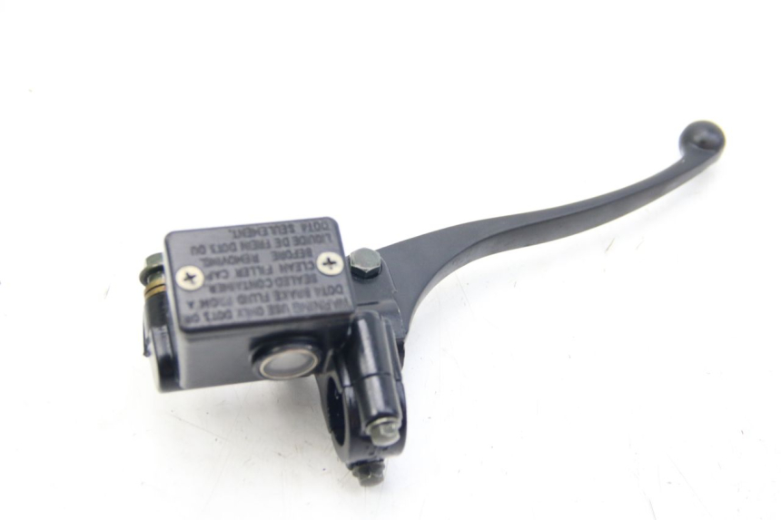 photo de MASTERCYLINDER ANTERIORE JM MOTORS EVOLIS 4T 50 (2018 - 2022) - Vista principale