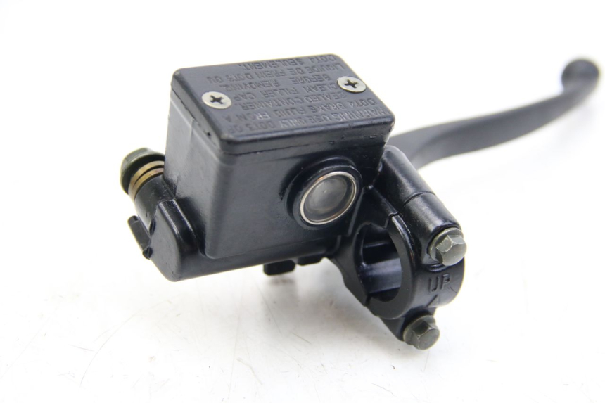 photo de MASTERCYLINDER ANTERIORE JM MOTORS EVOLIS 4T 50 (2018 - 2022) - Zoom sullo stato d'uso