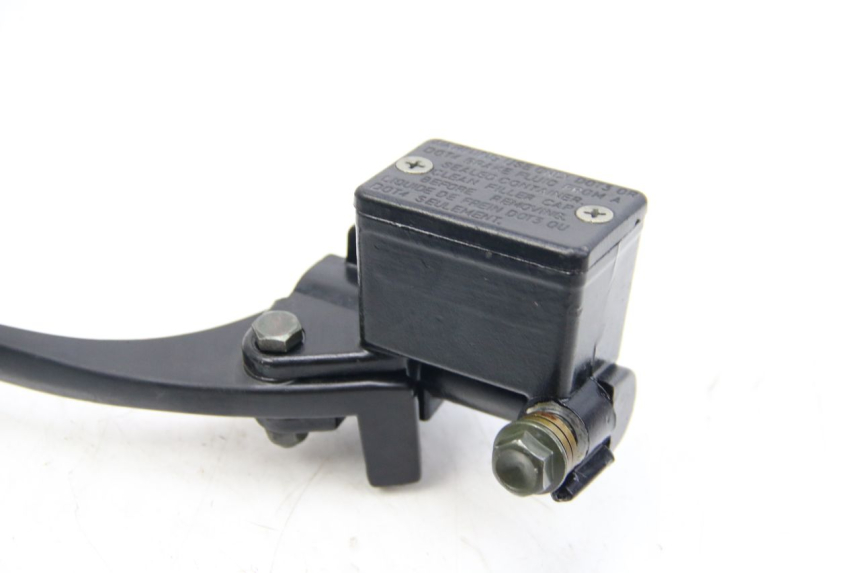 photo de MASTERCYLINDER ANTERIORE JM MOTORS EVOLIS 4T 50 (2018 - 2022) - Altra angolazione