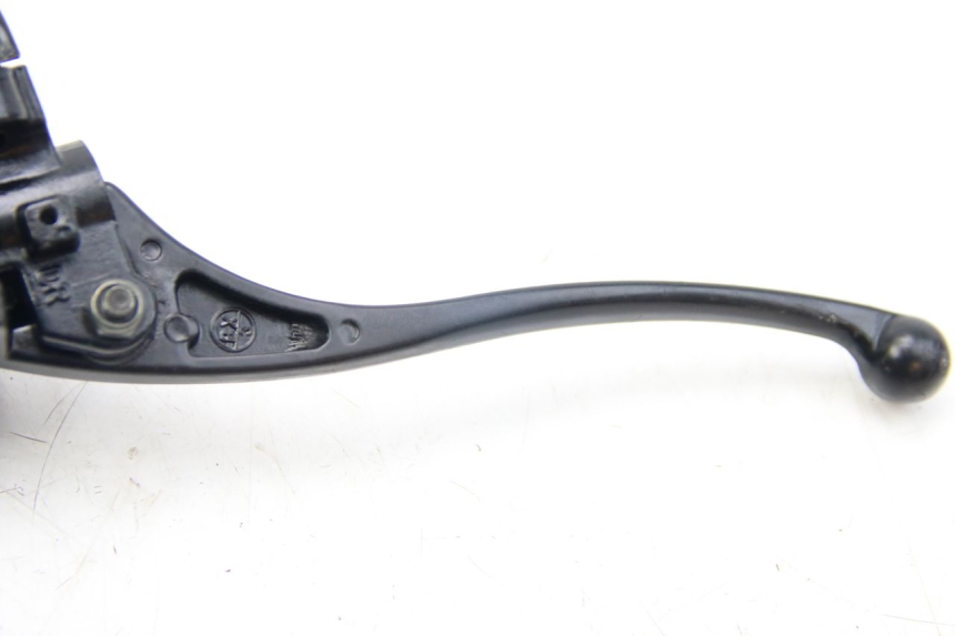 photo de MASTERCYLINDER ANTERIORE JM MOTORS EVOLIS 4T 50 (2018 - 2022) - Vista d'insieme del prodotto