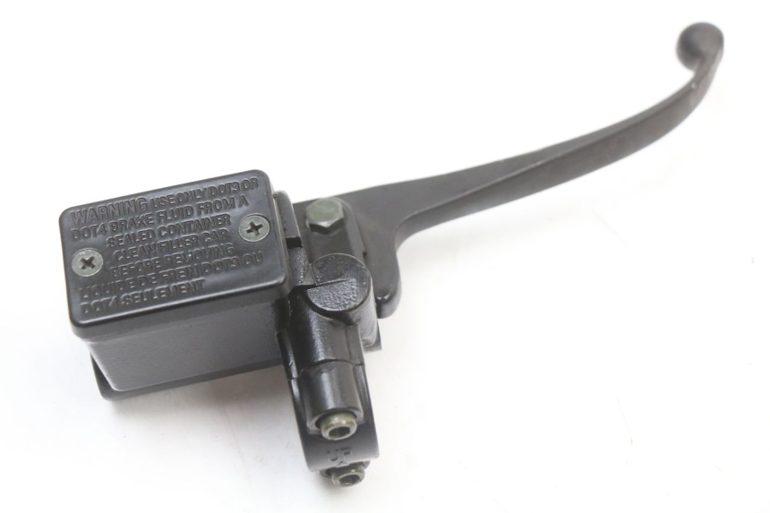 photo de MASTERCYLINDER ANTERIORE JM MOTORS EVOLIS 4T 50 (2018 - 2022) - Vista principale