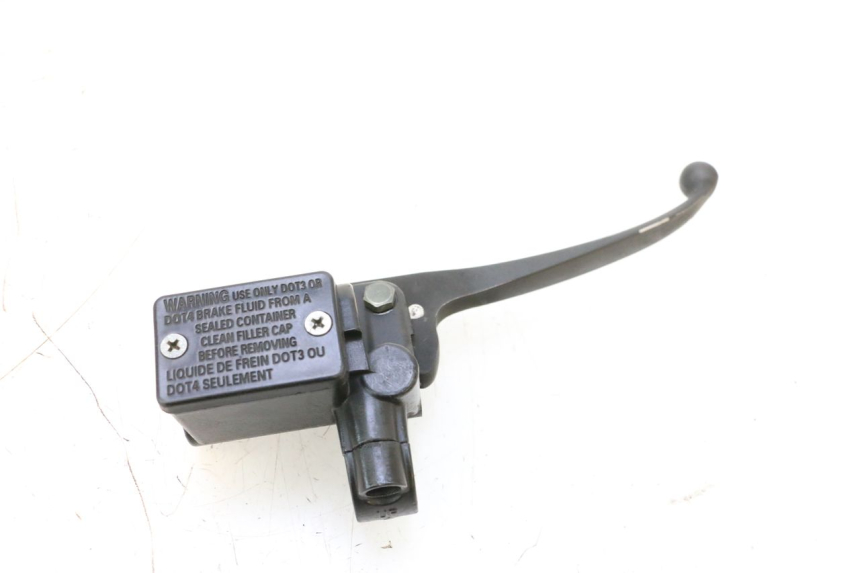 photo de MASTERCYLINDER ANTERIORE JM MOTORS EVOLIS 4T 50 (2018 - 2022) - Dettaglio del componente