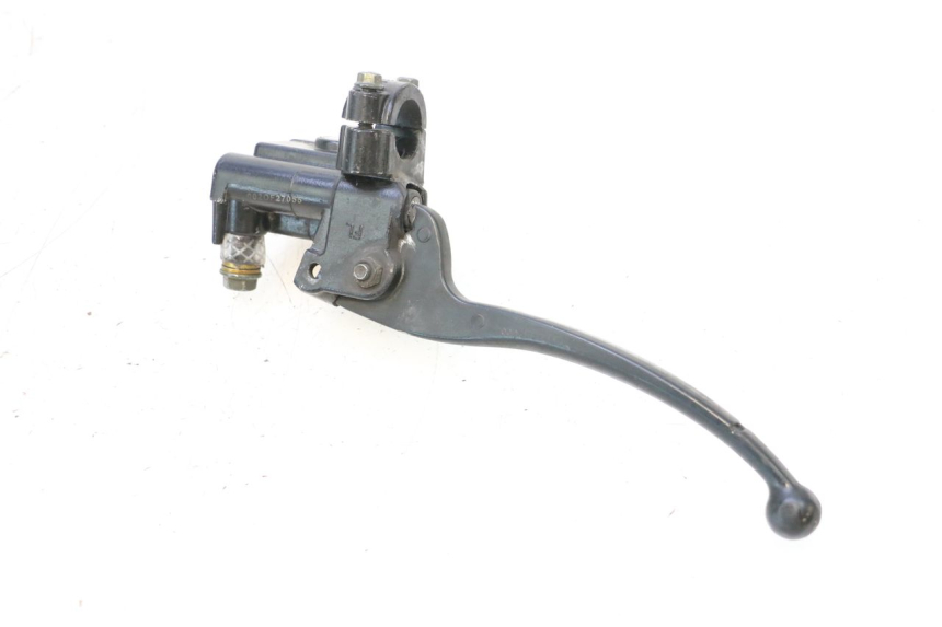 photo de POMPA FRENO ANTERIORE KEEWAY F-ACT FACT EVO 50 (2020 - 2026) - Zoom sullo stato d'uso