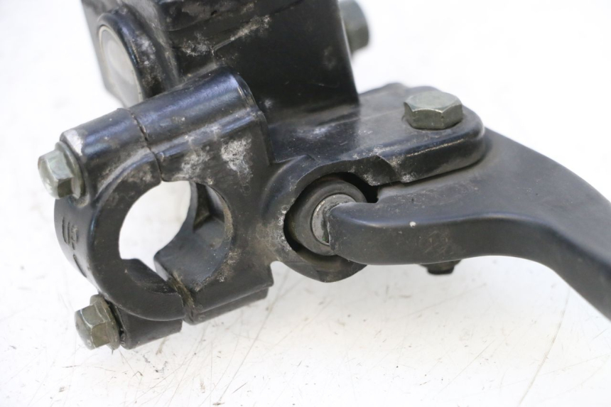photo de POMPA FRENO ANTERIORE KEEWAY F-ACT FACT EVO 50 (2020 - 2026) - Primo piano tecnico