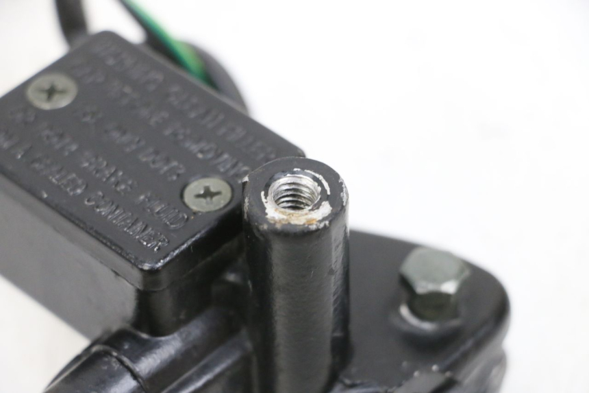 photo de POMPA FRENO ANTERIORE BTC FELICE SPORT 50 - Primo piano tecnico