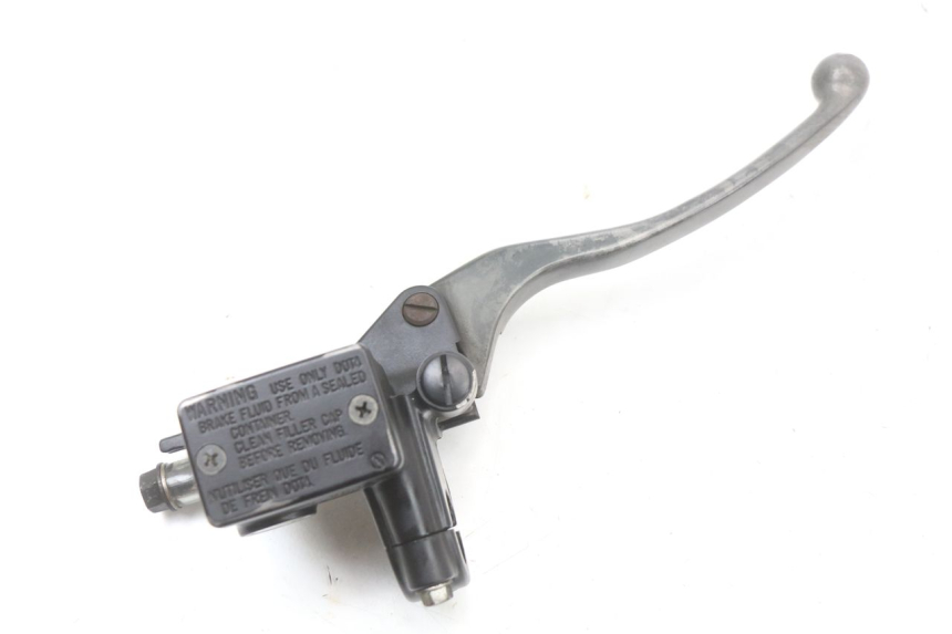 photo de MASTERCYLINDER ANTERIORE HONDA FES S-WING SWING ABS 125 (2007 - 2015) - Vista principale