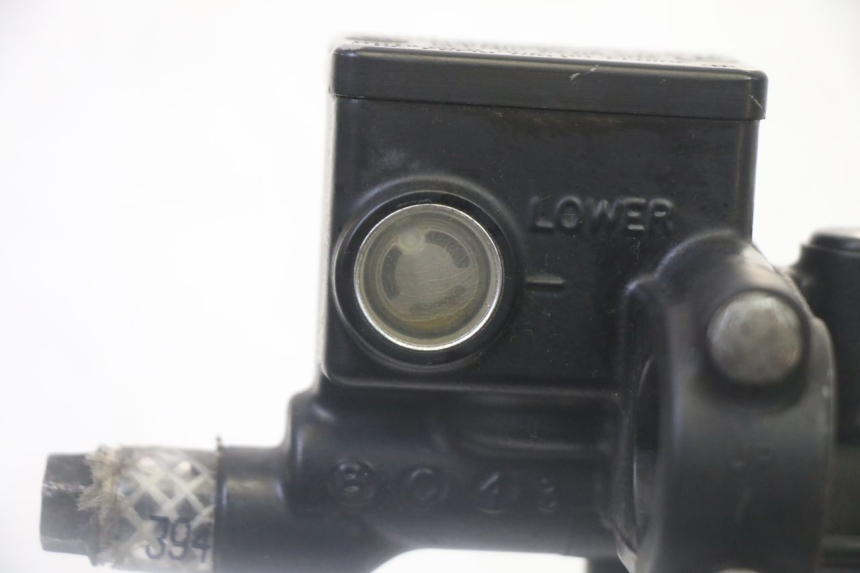 photo de MASTERCYLINDER ANTERIORE HONDA FES S-WING SWING ABS 125 (2007 - 2015) - Vista d'insieme del prodotto