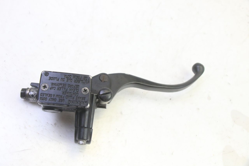 photo de MASTERCYLINDER ANTERIORE HONDA FES S-WING SWING ABS 125 (2007 - 2015) - Vista principale