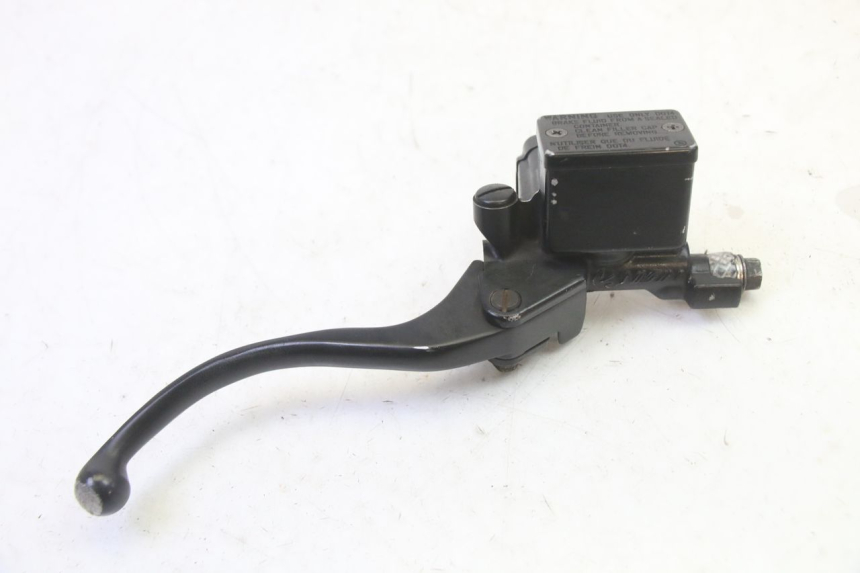 photo de MASTERCYLINDER ANTERIORE HONDA FES S-WING SWING ABS 125 (2007 - 2015) - Altra angolazione