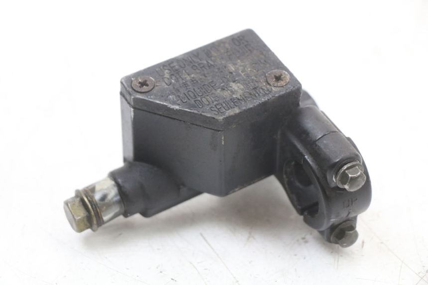 photo de MASTERCYLINDER ANTERIORE SYM FIDDLE 2 50 (2008 - 2013) - Vista principale
