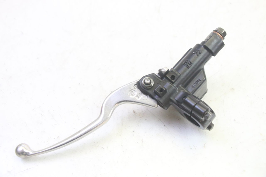 photo de MASTERCYLINDER ANTERIORE SYM FIDDLE 3 III 125 (2014 - 2020) - Vista d'insieme del prodotto