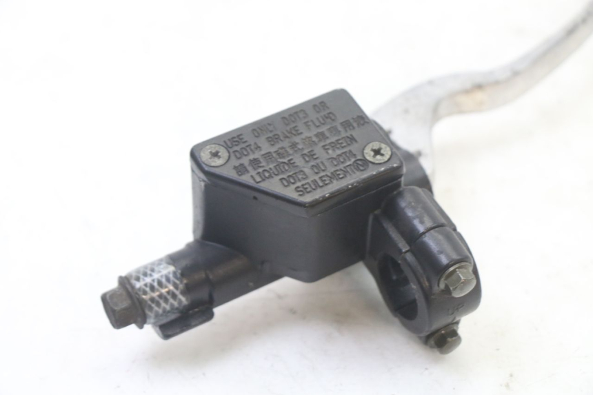 photo de MASTRO CILINDRO ANTERIORE SYM FIDDLE 125 (2008 - 2010) - Dettaglio del componente