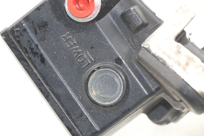 photo de MASTERCYLINDER ANTERIORE YAMAHA FJR ABS 1300 (2006 - 2012) - Dettaglio del componente