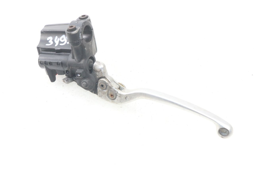 photo de MASTERCYLINDER ANTERIORE YAMAHA FJR ABS 1300 (2006 - 2012) - Altra angolazione