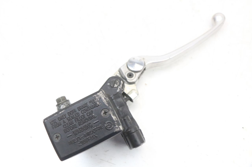 photo de MASTERCYLINDER ANTERIORE YAMAHA FJR ABS 1300 (2006 - 2012) - Vista principale