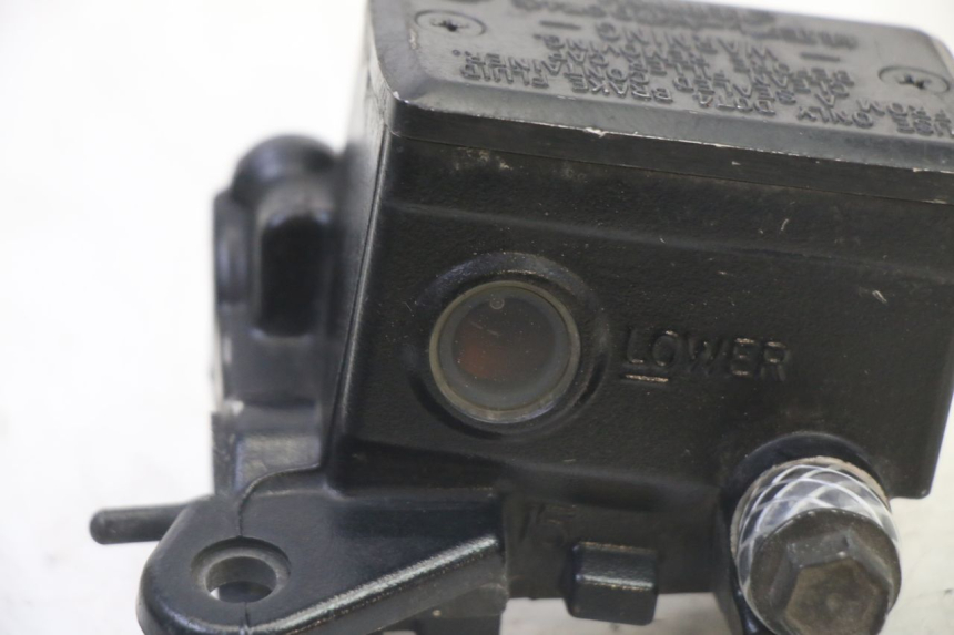 photo de POMPA FRENO ANTERIORE YAMAHA FJR ABS 1300 (2016 - 2020) - Dettaglio del componente