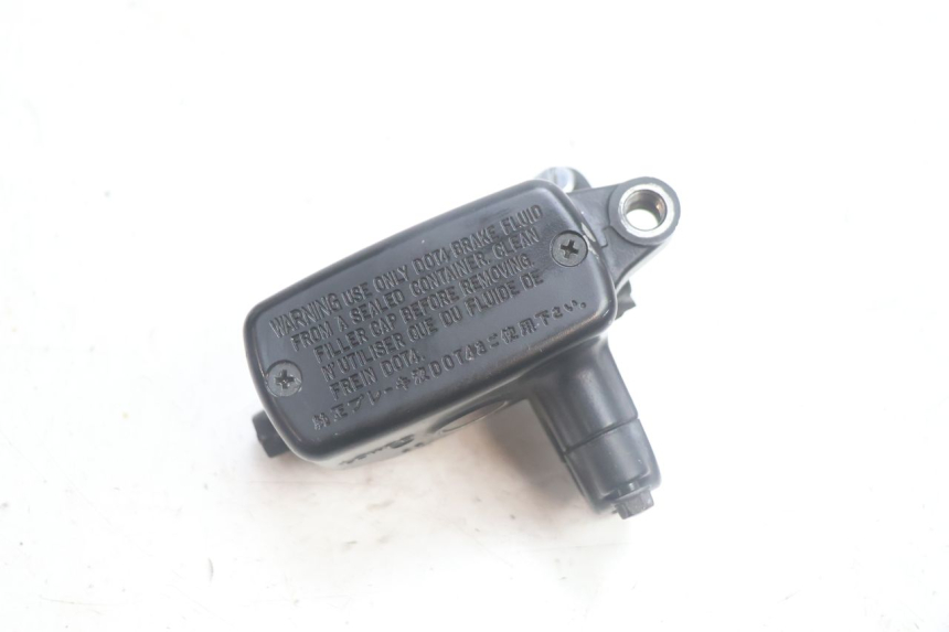 photo de POMPA FRENO ANTERIORE HONDA FJS SILVER WING SILVERWING 400 (2005 - 2008) - Vista principale