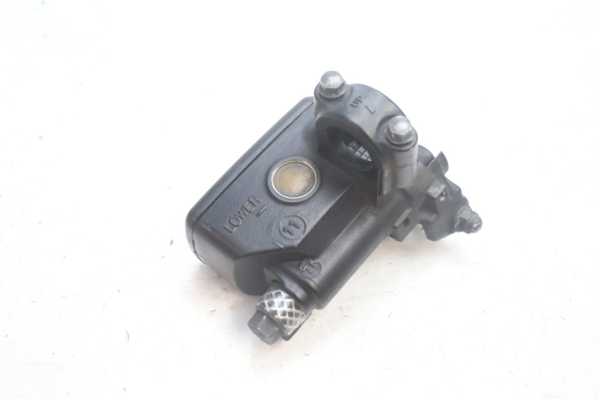 photo de POMPA FRENO ANTERIORE HONDA FJS SILVER WING SILVERWING 400 (2005 - 2008) - Zoom sullo stato d'uso