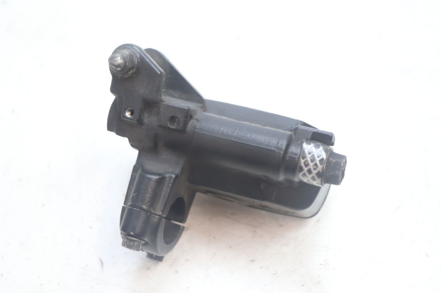 photo de POMPA FRENO ANTERIORE HONDA FJS SILVER WING SILVERWING 400 (2005 - 2008) - Stato della superficie e materiale