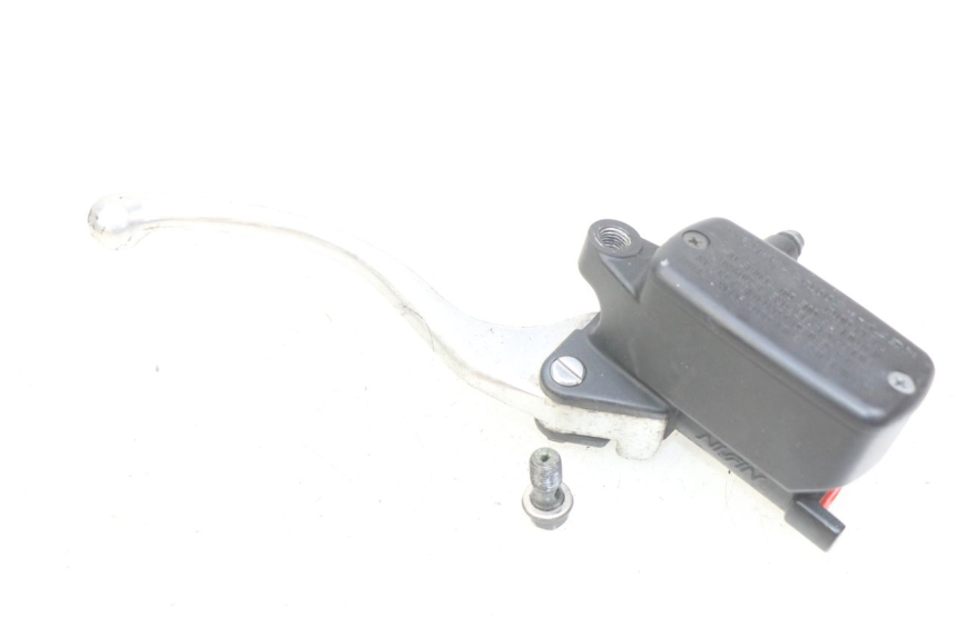 photo de MASTERCYLINDER ANTERIORE HONDA FJS SILVERWING SILVER WING 400 (2009 - 2016) - Vista principale