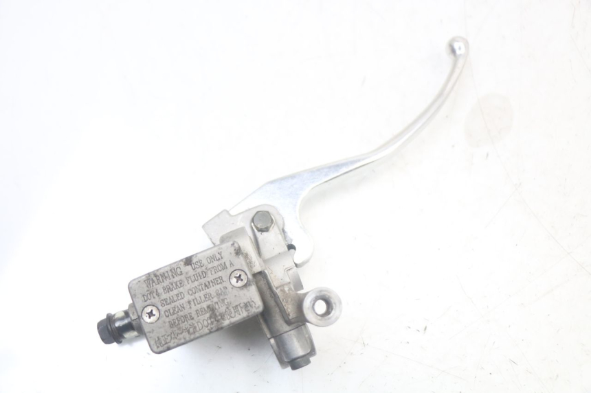 photo de MASTERCYLINDER ANTERIORE MBK FLAME X 125 (2004 - 2007) - Dettaglio del componente